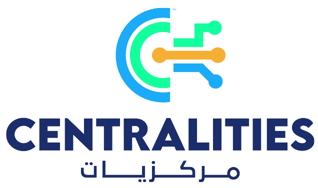 Centralities Logo